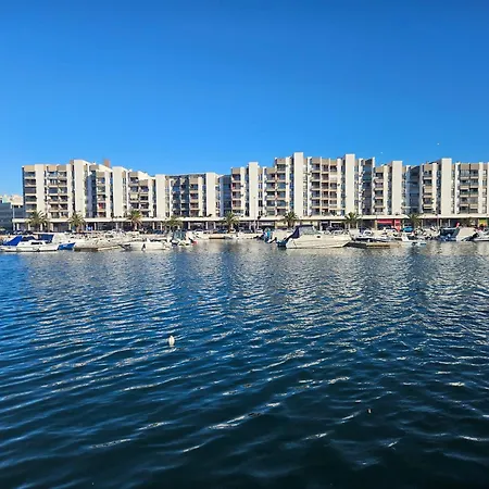 Royal Adriatic Apartment Zadar Exterior photo