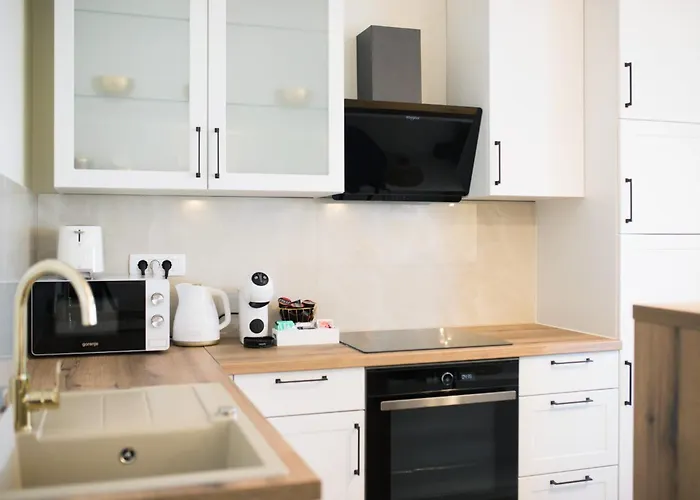 Royal Adriatic Apartment