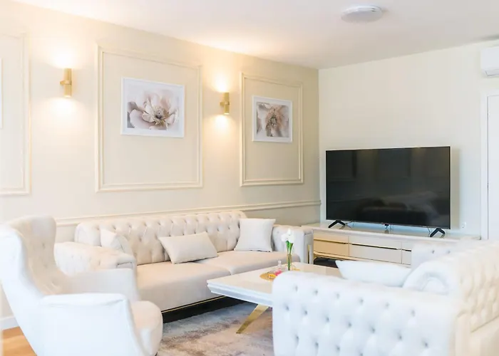 Royal Adriatic Apartment
