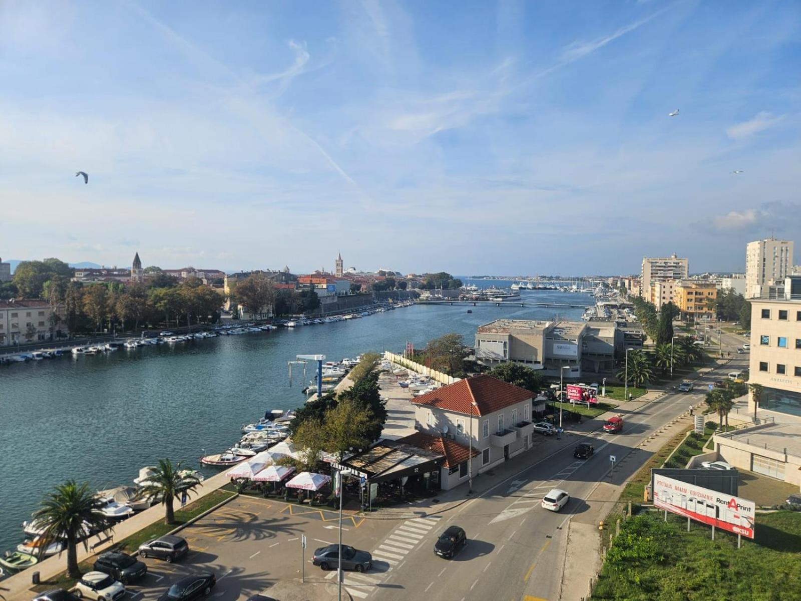 Royal Adriatic Apartamento Zadar