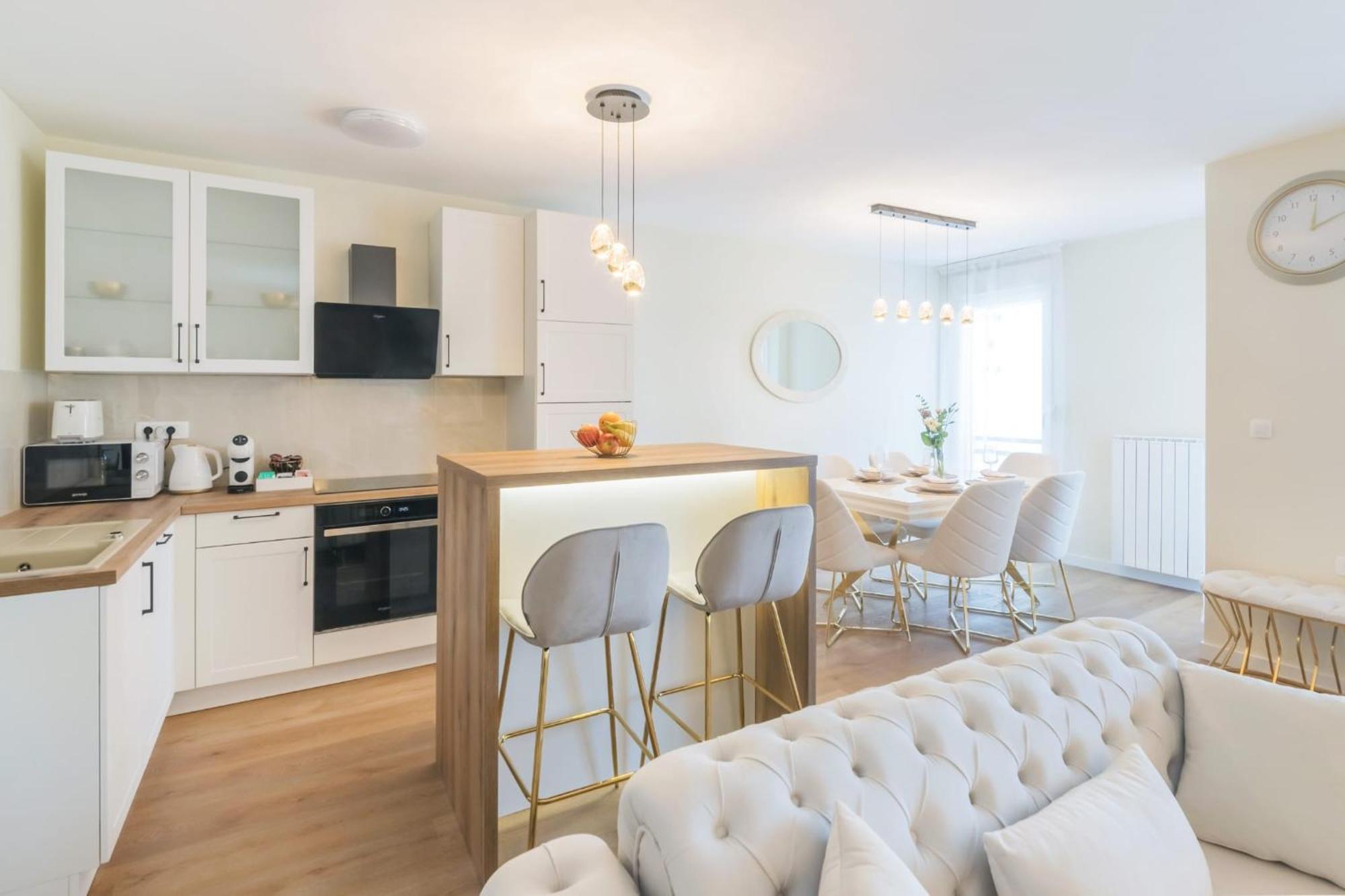 Royal Adriatic Apartamento