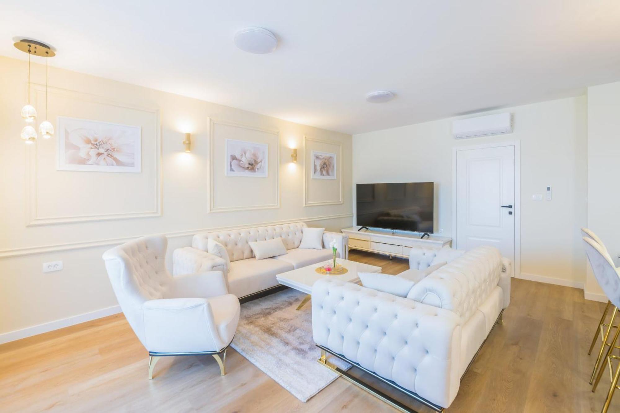 Royal Adriatic Apartamento