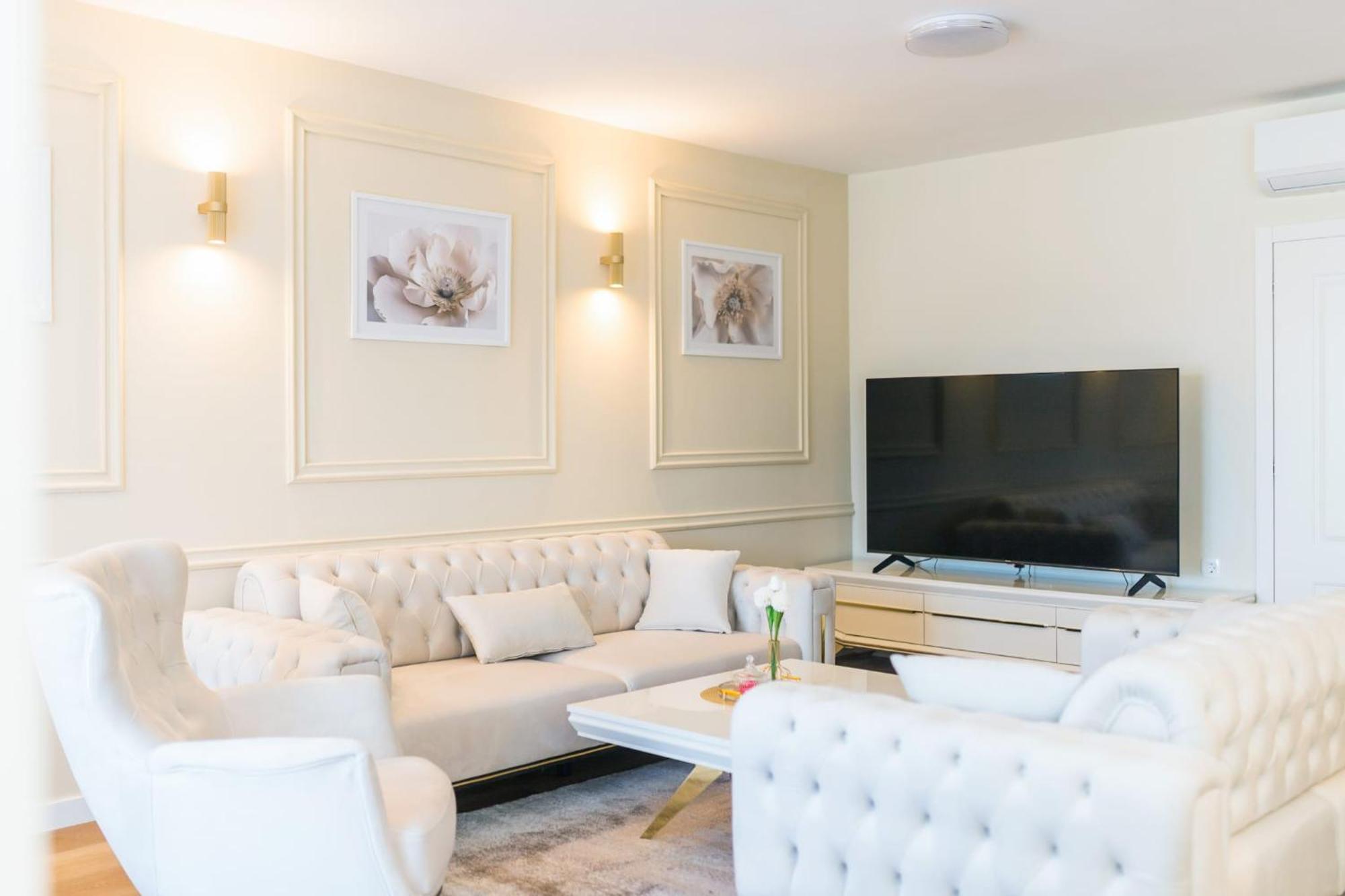 Royal Adriatic Apartamento Zadar