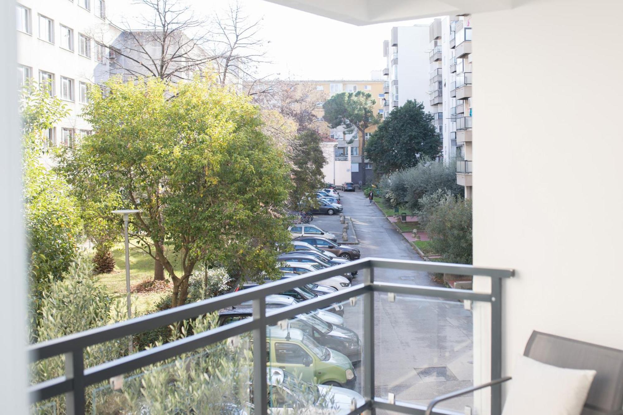 Apartamento Royal Adriatic Zadar